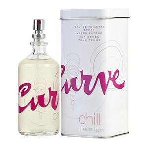 Curve Chill For Her de Liz Claiborne 100ml 