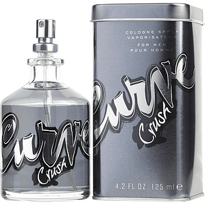 Curve Crush For Men de Liz Claiborne 125ml 