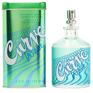 Curve Wave For Men de Liz Claiborne 125ml 