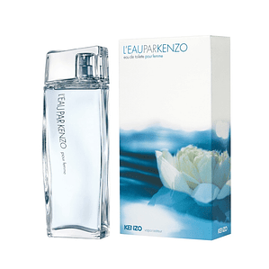 Kenzo L' Eau Pour Femme de Kenzo EDT 100ml 