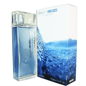 Kenzo L' Eau Pour Homme de Kenzo EDT 100ml