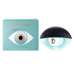 Kenzo World de Kenzo EDP 75ml 