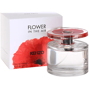 Kenzo Flower In The Air de Kenzo EDP 100ml 