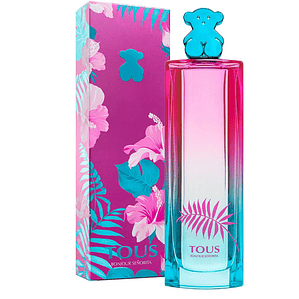 Tous Bonjour Señorita de Tous EDT 90ML