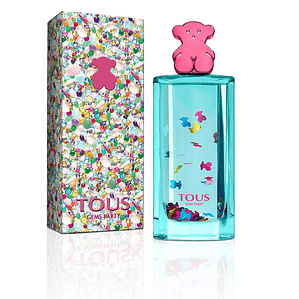 Tous Gem Party de Tous EDT 90ML
