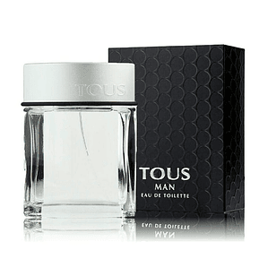 Tous Man de Tous EDT 100ML