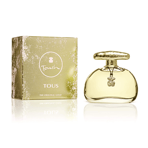 Tous Touch de Tous EDT 100ML 