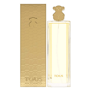 Tous Gold de Tous EDP 90ML