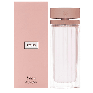 Tous L' Eau de Tous EDP 90ml