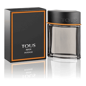 Tous Man Intense de Tous EDT 100ml 