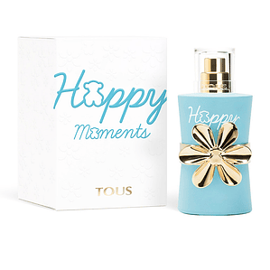 Tous Happy Moments de Tous EDT 90ml