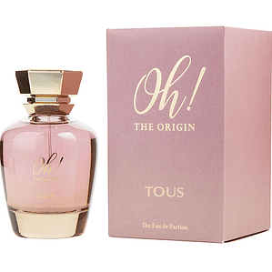 Oh! The Origin de Tous EDP 100ml