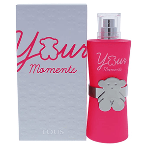 Tous Your Moments de Tous EDT 90ml