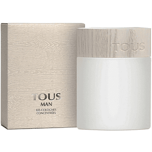 Tous Man Concentree de Tous EDT 100ml