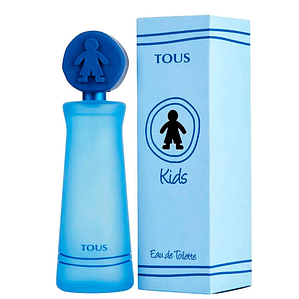 Tous Kids Niño de Tous EDT 100ml