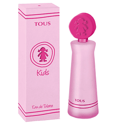 Tous Kids Niña de Tous EDT 100ml 