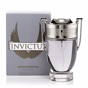 Invictus de Paco Rabanne EDT 150ml