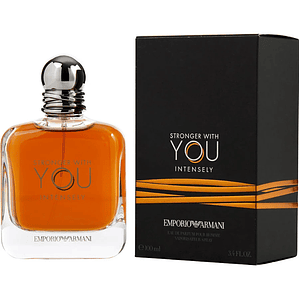 Stronger With You Intensely de Armani 100ml EDP