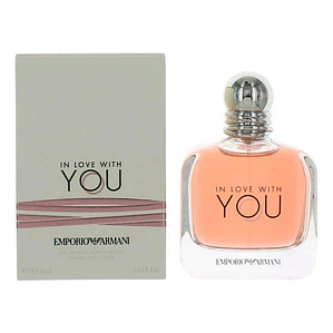 In Love With You de Armani 100ml EDP 