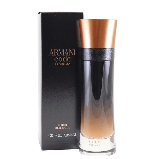 Code Profumo de Armani 100ml EDP