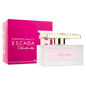 Escada Especially Dedicate Notes de Escada EDT 75ml 