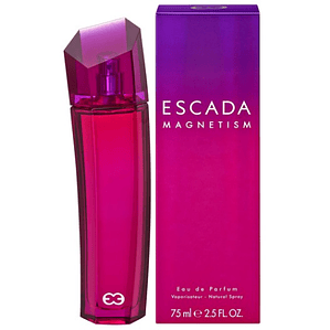 Escada Magnetism de Escada EDP 75ml
