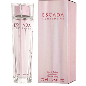 Escada Sentiment de Escada EDT 75ml