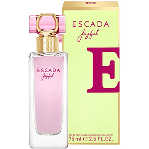 JoyFul de Escada EDP 75ml