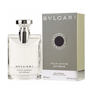 Bvlgari Pour Homme Extreme 100ml EDT