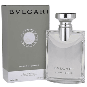 Bvlgari Pour Homme 100ml EDT