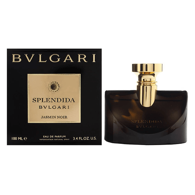 Bvlgari Splendida Jasmine de Bvlgari 100ml EDP