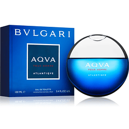 Bvlgari Aqva Atlantiqve de Bvlgari 100ml EDT