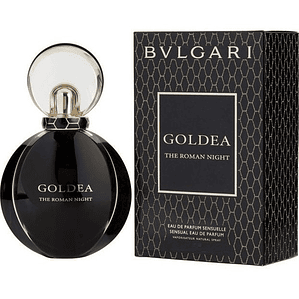 Bvlgari Goldea The Roman Night de Bvlgari 75ml EDP