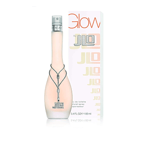 Glow de Jennifer López EDT 100ml 