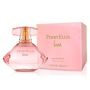 Perry Love de Perry Ellis EDP 100ml