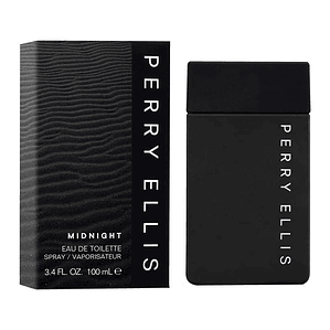 Perry Ellis Midnight de Perry Ellis EDT 100ml 