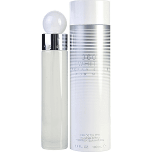 360 White For Men de Perry Ellis EDT 100ml 