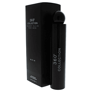 360 Collection Noir de Perry Ellis EDT 100ml 