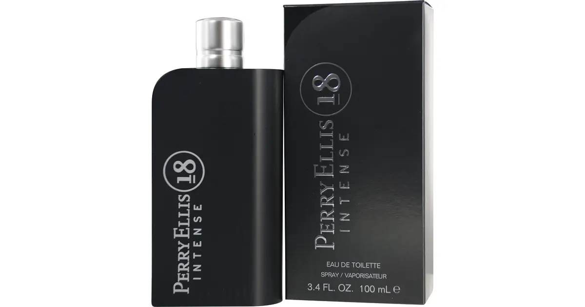 PERRY ELLIS 18 INTENSE