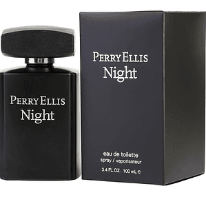 Perry Ellis Night de Perry Ellis EDT 100ml