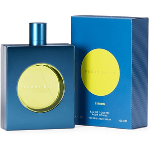 Perry Ellis Citron de Perry Ellis EDT 100ml
