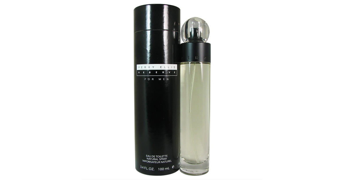 Reserve For Men de Perry Ellis EDT 100ml