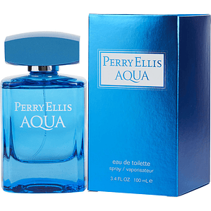 Perry Aqua de Perry Ellis EDT 100ml 