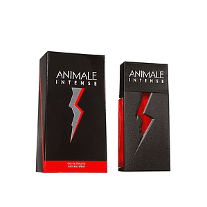 Animale Intense For Men de Animale EDP 100ml 