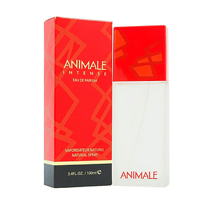 Animale Intense Woman de Animale EDP 100ml 
