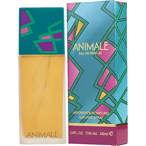 Animale Woman de Animale EDP 100ml 