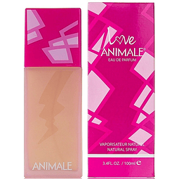 Animale Love de Animale EDP 100ml 