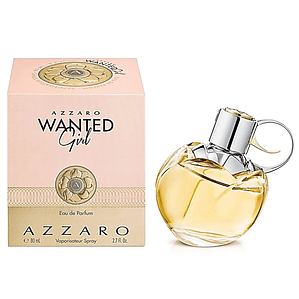 Azzaro Wanted Girl de Azzaro 80ml EDP