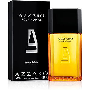 Azzaro de Azzaro 200ml EDT