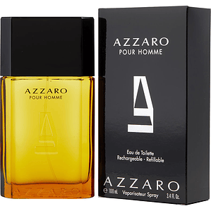 Azzaro Pour Homme de Azzaro 100ml EDT 